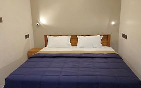 Kubera Heritage Inn , Near Sreepadmanabhaswamy Temple